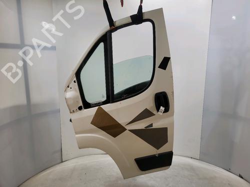 Used Left front door CITROËN JUMPER II Van 2.2 HDi 110 (110 hp) 29296759
