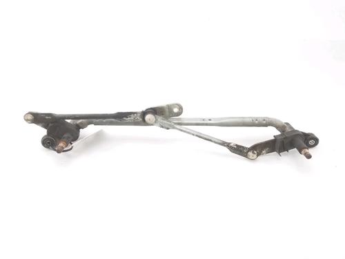 Used Front wipers mechanism Front wipers mechanism SMART FORFOUR (454) 1.5 CDI (454.001) (95 hp) 10439397 10439397
