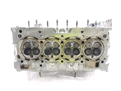 Cylinder head RENAULT CLIO IV (BH_) 1.6 RS (BHJ4, BHJ6, BHMM) | BP23557126M5 