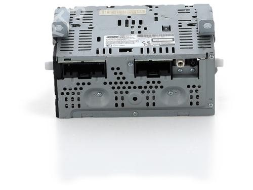 Radio FORD S-MAX (CJ, WA6) 2.0 TDCi BI-Turbo | BP37280959E6 - Image 2