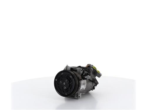 AC Kompressor AC Kompressor RENAULT CLIO IV (BH_) 1.5 dCi 90 (90 hp) 36691594 36691594