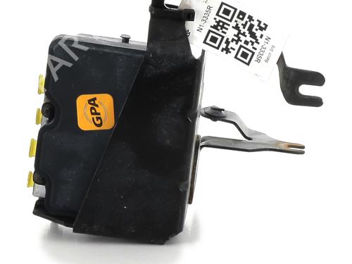 ABS pump RENAULT CLIO IV (BH_) 1.5 dCi 90 | BP26311839M43 