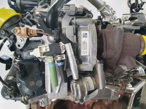 Engine RENAULT CLIO IV (BH_) 1.5 dCi 90 | BP37680699M1 - Image 7