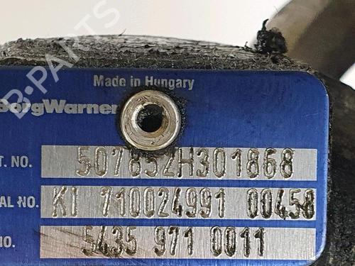 Engine DACIA SANDERO 1.5 dCi | BP27454177M1  - Image 6