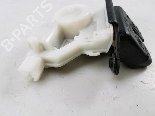 Tailgate lock INFINITI QX30 2.2 D AWD | BP13084319C101 