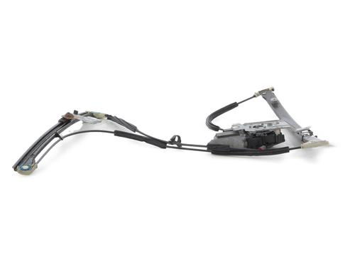 Front right window mechanism VW POLO (6N2) 1.9 SDI | BP38792189C23 - Image 4
