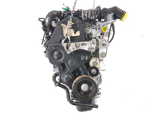 Used Engine PEUGEOT PARTNER Box Body/MPV (5_, G_) 1.6 HDi 75 (75 hp) 31085594