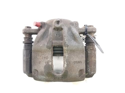 Used Right front brake caliper NISSAN MICRA IV (K13K, K13KK) 1.2 (80 hp) 27918398