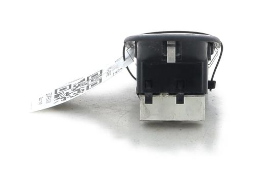 Left front window switch RENAULT CLIO III (BR0/1, CR0/1) 1.5 dCi (C/BR0G, C/BR1G) | BP33159617I27 - Image 3