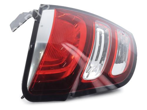 Left taillight CITROËN C3 II (SC_) 1.2 VTi 82 | BP32513088C34 