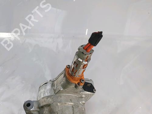 AC compressor PEUGEOT 3008 II SUV (MC_, MR_, MJ_, M4_) Hybrid | BP26489341M34 