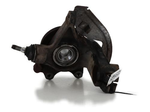 Left front steering knuckle PEUGEOT 406 (8B) 2.0 HDI 110 | BP27813068M25 