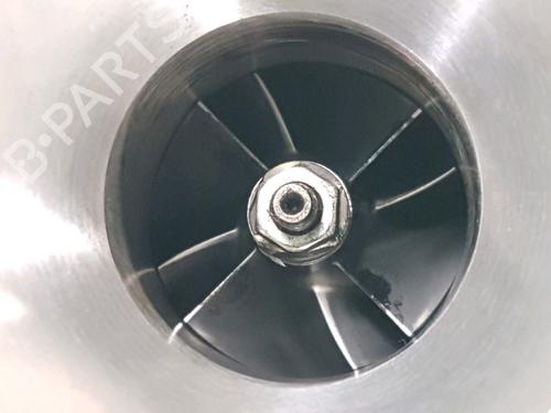 Engine PEUGEOT 2008 I (CU_) 1.6 HDi | BP33300413M1 - Image 11