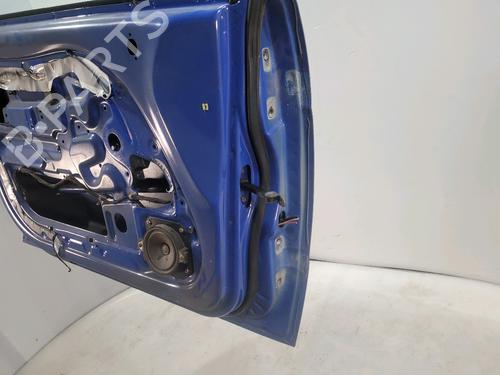 Left front door DAEWOO MATIZ (M100, M150) 0.8 | BP29110556C2