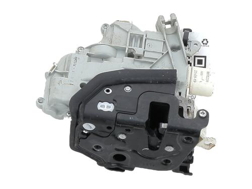 Used Rear left lock AUDI A3 Sportback (8VA, 8VF) 35 TDI (150 hp) 31985589