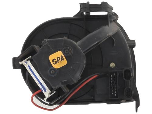 Used Heater blower motor RENAULT KANGOO (KC0/1_) 1.5 dCi (KC08, KC09) (82 hp) 30982775