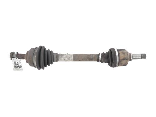 Used Left front driveshaft Left front driveshaft CITROËN BERLINGO / BERLINGO FIRST Box Body/MPV (M_) 1.6 HDI 75 (MB9HW) (75 hp) 40248808 40248808
