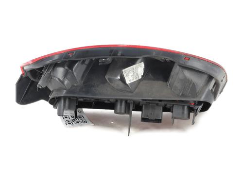 Left taillight NISSAN MICRA III (K12) 1.2 16V | BP24846082C34 