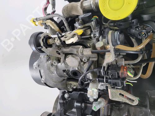 Engine CITROËN C15 Box Body/MPV (VD_) 1.9 D | BP29443922M1 