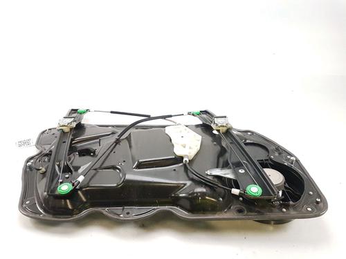 Used Front right window mechanism VW PASSAT B7 Variant (365) 1.6 TDI (105 hp) 27915346