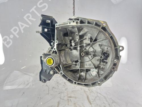 Gearbox PEUGEOT 2008 I (CU_) 1.2 PureTech 82 | BP39193973M3 - Image 2