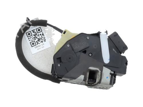 Used Tailgate lock Tailgate lock FORD ECOSPORT 1.0 EcoBoost (125 hp) 34261631 34261631