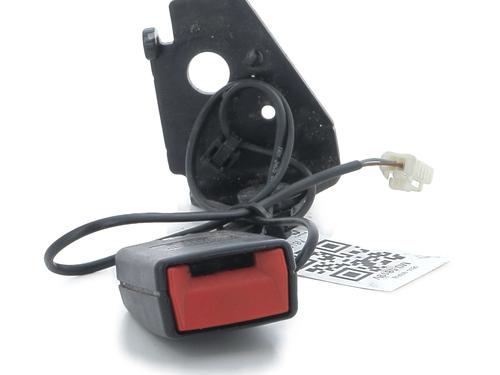 Boucle de ceinture de sécurité PEUGEOT 3008 I MPV (0U_) 1.6 HDi (112 hp) 31821540