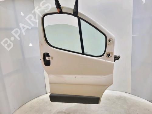 Used Right front door OPEL VIVARO A Van (X83) 2.0 CDTI (F7) (114 hp) 28720413