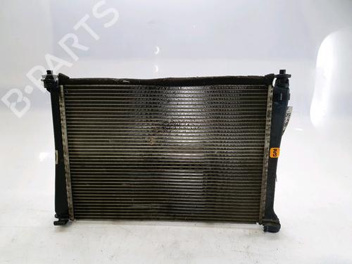 Køler FORD FIESTA V (JH_, JD_) 1.4 16V | BP28616324M31 