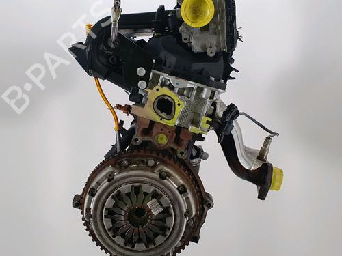 Engine RENAULT MODUS / GRAND MODUS (F/JP0_) 1.2 (JP0C, JP0K, FP0C, FP0K, FP0P, JP0P, JP0T) | BP26727455M1 