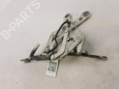 Hinge/Door check strap BMW X3 (E83) 3.0 d | BP27919472C146 