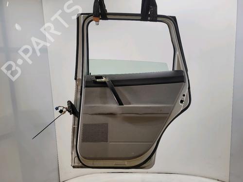 Right rear door VW POLO IV (9N_, 9A_) 1.4 TDI | BP29390290C5 