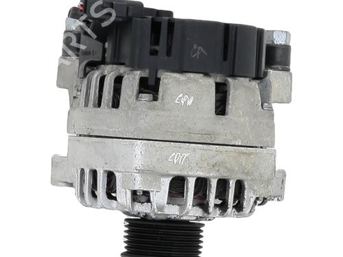 Alternator PEUGEOT 206 Hatchback (2A/C)  | BP24234993M7 
