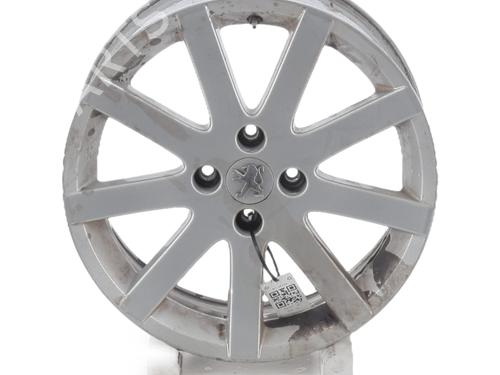 Used Rim Rim PEUGEOT 207 CC (WD_) 1.6 16V (120 hp) 40618556 40618556