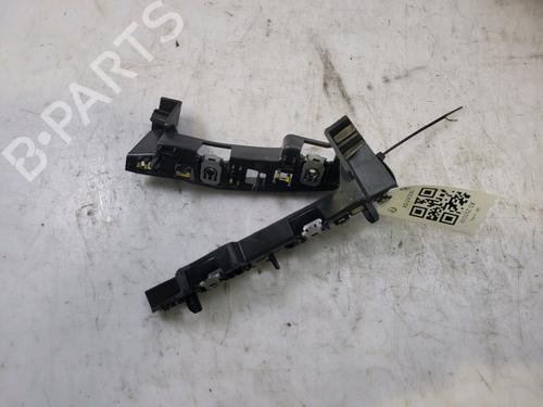 Used Front bumper bracket DS DS 3 / DS 3 CROSSBACK (UR_, UC_, UJ_) 1.5 BlueHDi 130 (UCYHZR) (131 hp) 27901976