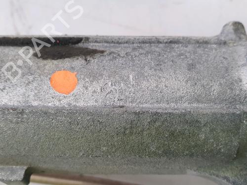 Steering rack NISSAN X-TRAIL I (T30) 2.2 dCi 4x4 | BP30165318M22