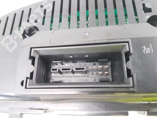 Instrument cluster VW PASSAT B6 (3C2) 1.9 TDI | BP10447428C47 