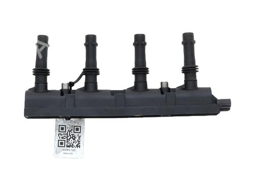 Used Ignition coil OPEL CORSA D (S07) 1.2 (L08, L68) (86 hp) 28594479
