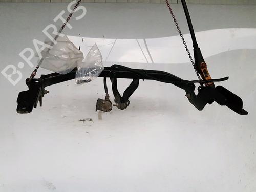 Kule for tilhengerfeste/Mekanisme CITROËN DS4 (NX_) 1.6 HDi 115 (114 hp) 27908458
