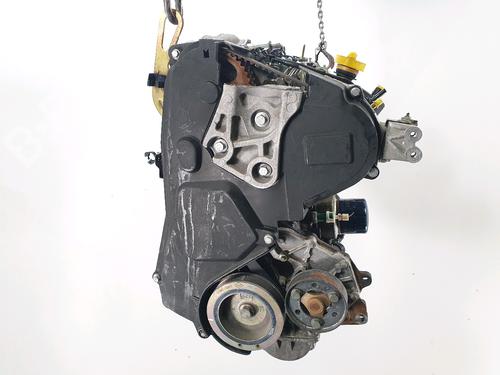 Used Engine Engine 37016750 37016750