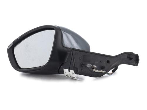 Left mirror PEUGEOT 208 I (CA_, CC_) 1.6 HDi | BP32278435C26