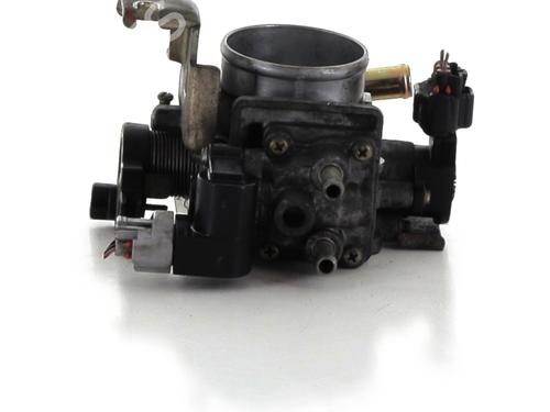 Throttle body SUZUKI SWIFT III (MZ, EZ) 1.3 (RS413, ZC11S) | BP32255157M82