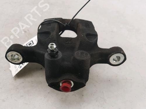 Right rear brake caliper KIA SPORTAGE IV (QL, QLE) 1.6 CRDi | BP27919065M106 