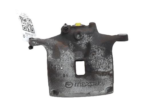 Used Right front brake caliper MAZDA CX-30 (DM) e-SKYACTIV-X M Hybrid AWD (186 hp) 27913685