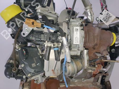 Engine RENAULT CLIO IV (BH_) 1.5 dCi 90 | BP34230782M1  - Image 7
