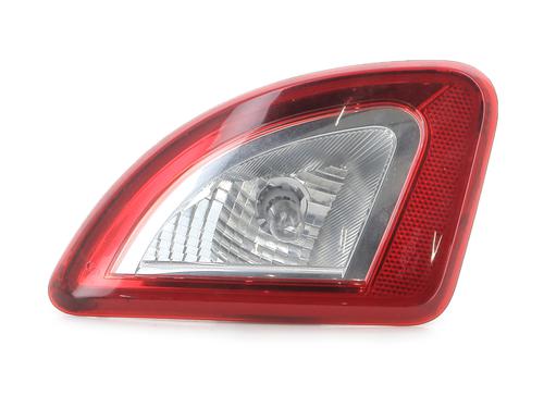 Heckleuchte links hinten für RENAULT TWINGO II (CN0_) 1.2 16V (CN04, CN0B) (75 hp) 27552096
