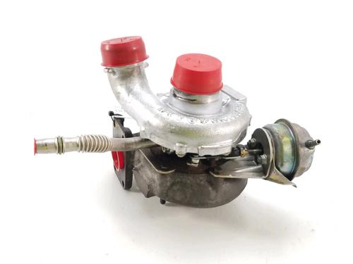 Used Turbo Turbo AUDI ALLROAD C5 (4BH) 2.5 TDI quattro (180 hp) 11123335 11123335