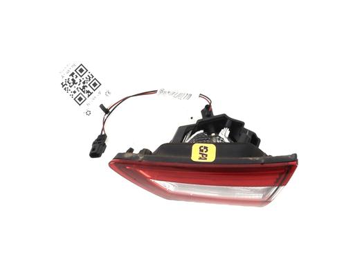 Left tailgate light RENAULT CLIO IV (BH_) 1.5 dCi 75 | BP30583997C79 