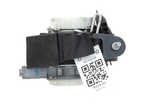 Used Front left belt tensioner PEUGEOT 3008 I MPV (0U_) 1.6 HDi (109 hp) 27309755
