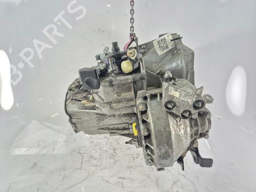 Gearbox PEUGEOT EXPERT Van (V_) 1.5 BlueHDi 120 | BP39045313M3 - Image 3